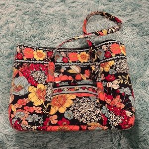 Vera Bradley Tote bag